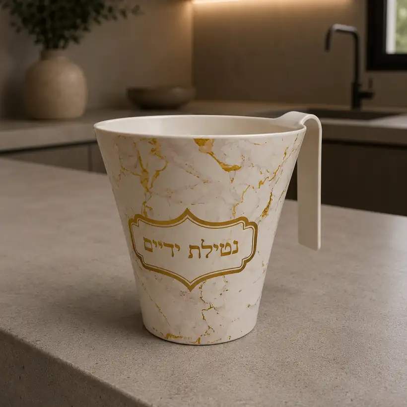 נטלת שיש — נטלות | יָאֵר ירושלים